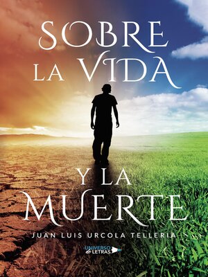 cover image of Sobre la Vida y la Muerte